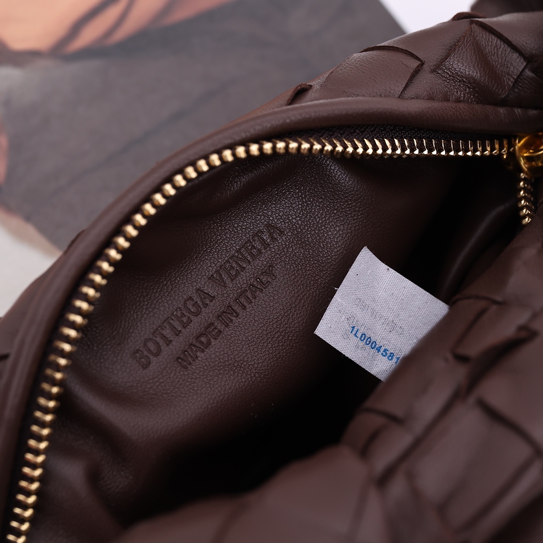 Bottega Veneta Teen Jodie - 