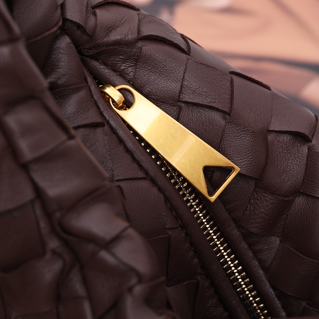 Bottega Veneta Teen Jodie - 