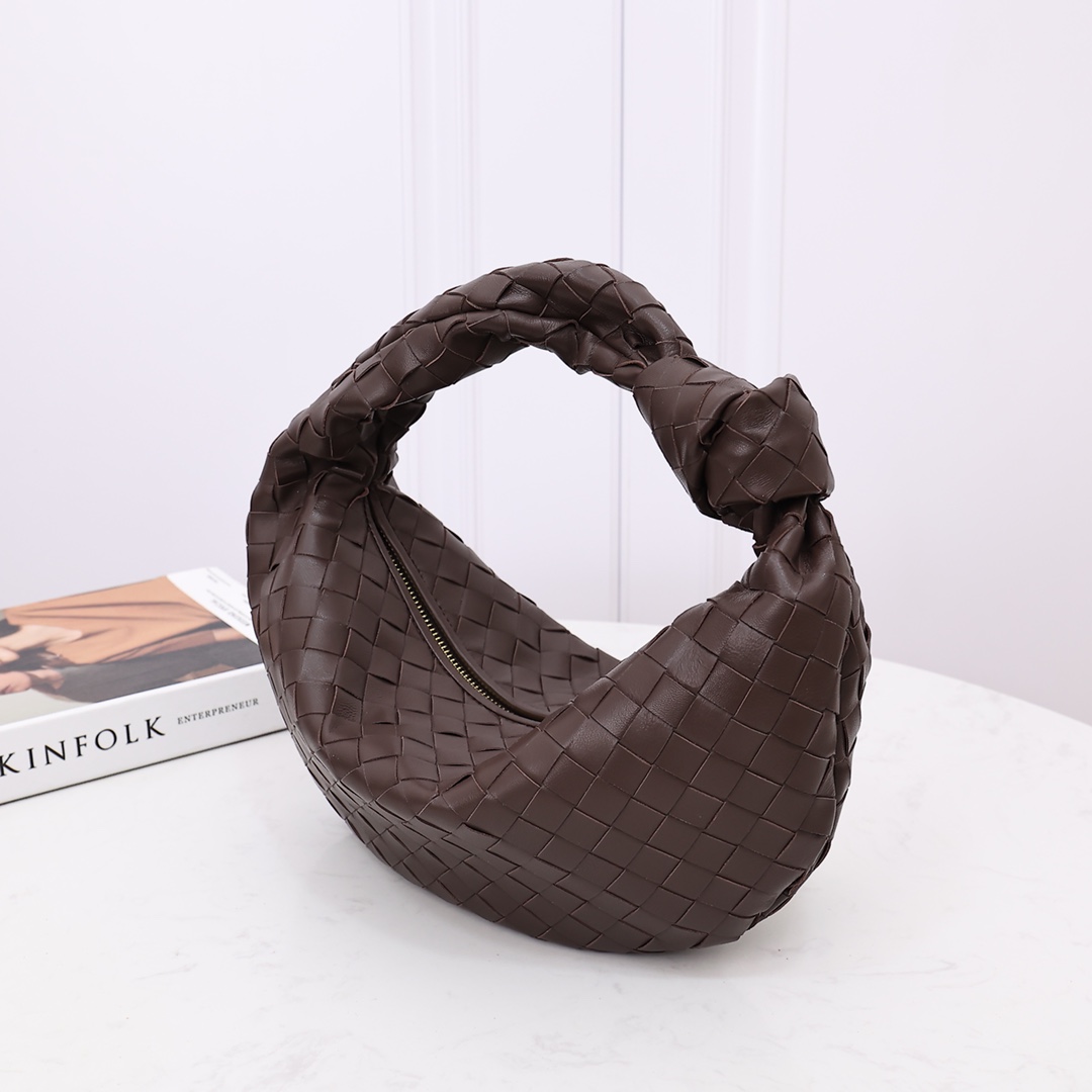 Bottega Veneta Teen Jodie - 