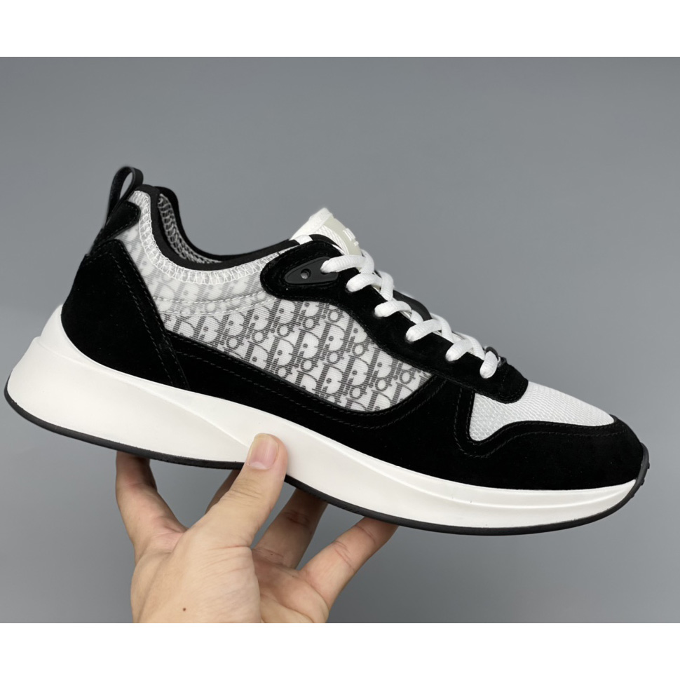 Dior B25 Runner Sneaker - 