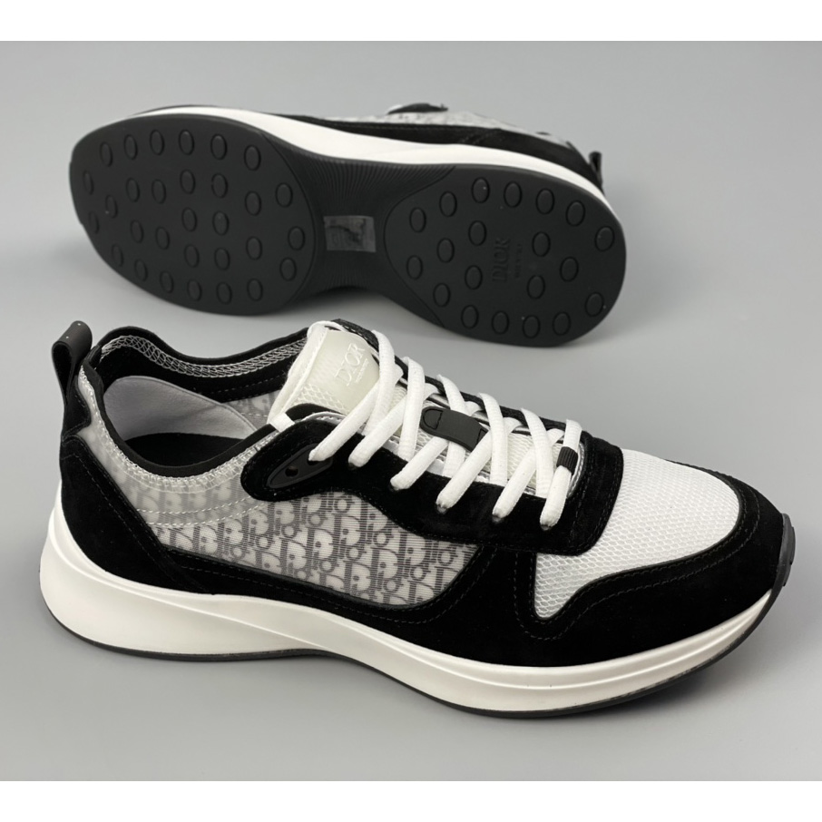Dior B25 Runner Sneaker - 