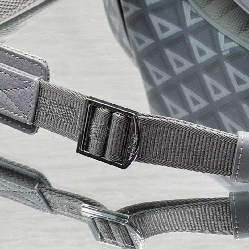 Dior Hit The Road Backpack - 