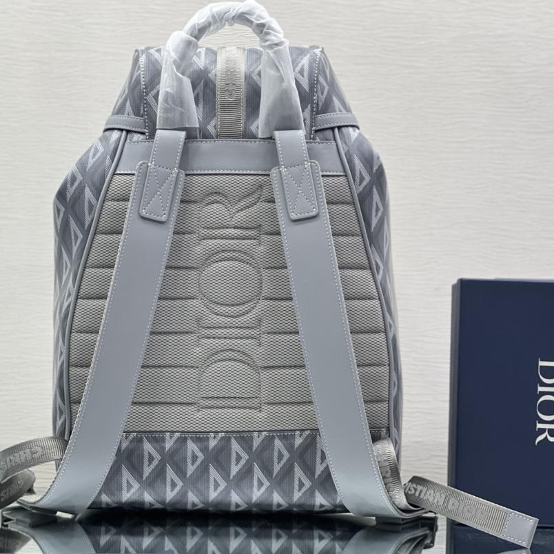 Dior Hit The Road Backpack - 