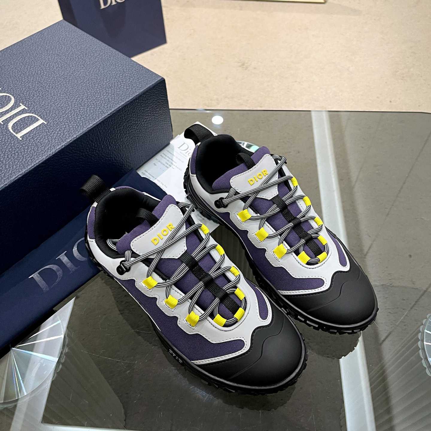 Dior Diorizon Hiking Shoe - 