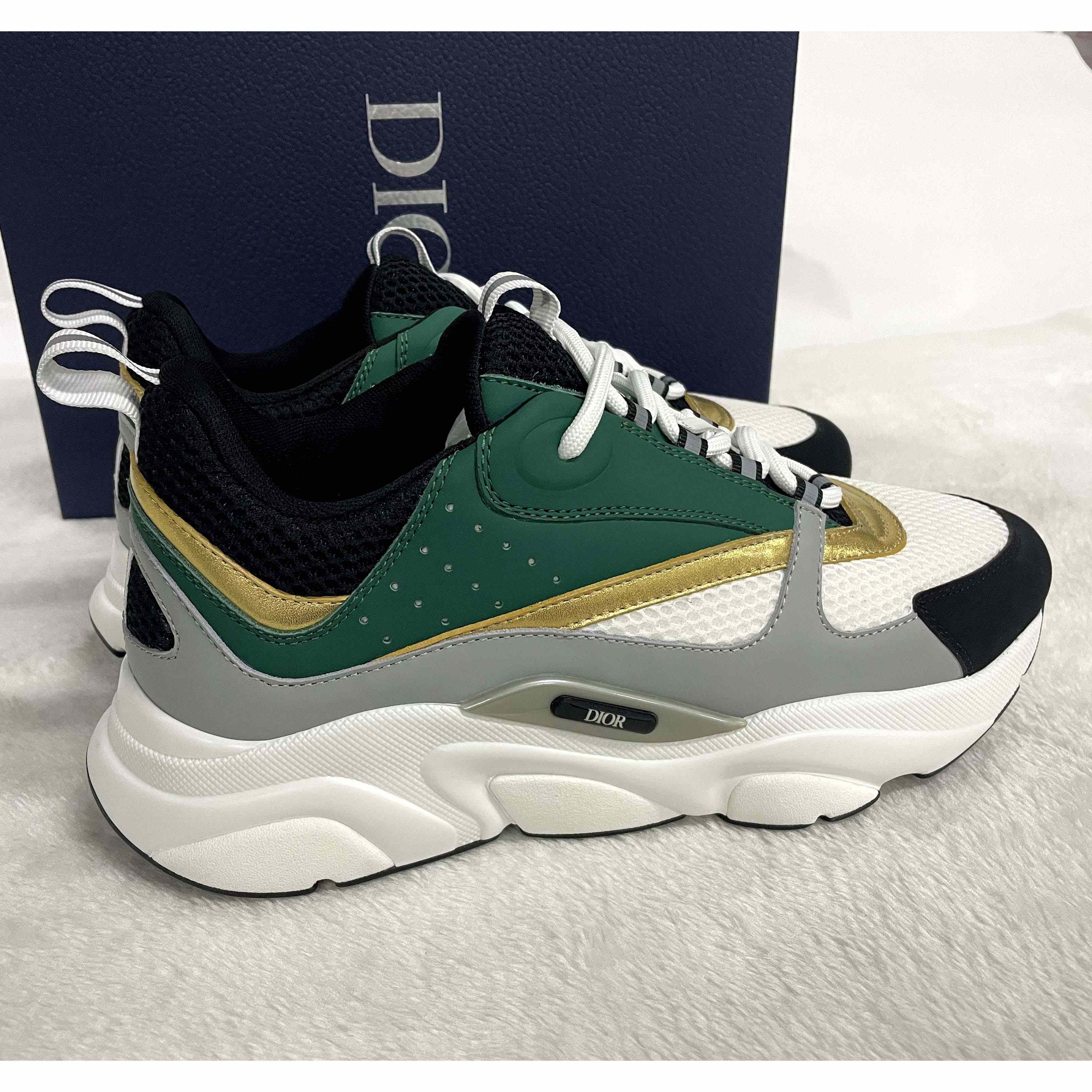 Dior B22 Sneaker  - 