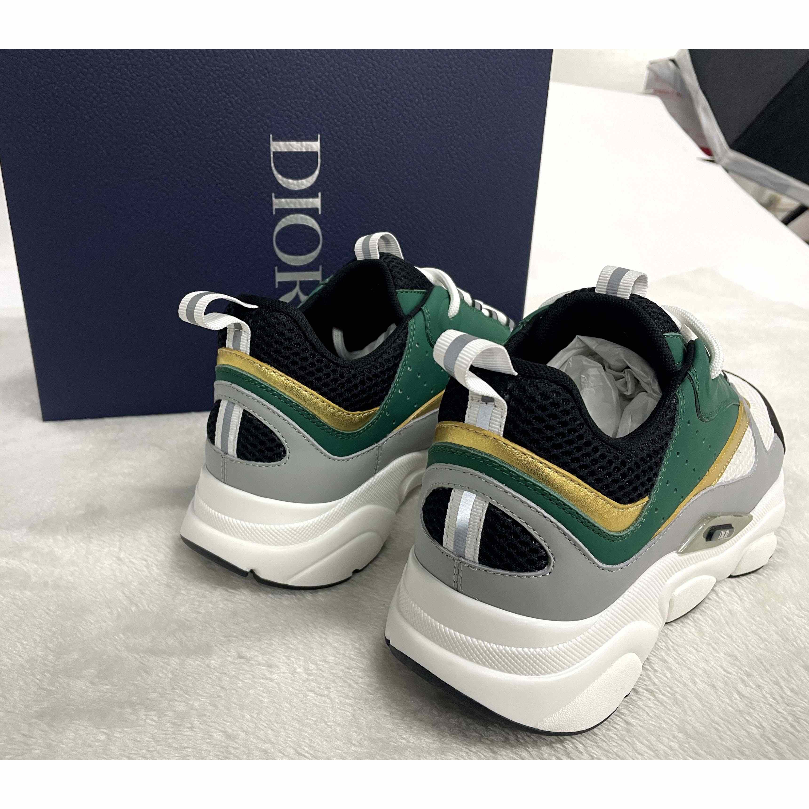 Dior B22 Sneaker  - 