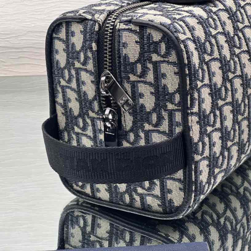Dior Lingot Toiletry Case - 