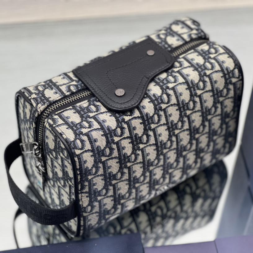 Dior Lingot Toiletry Case - 