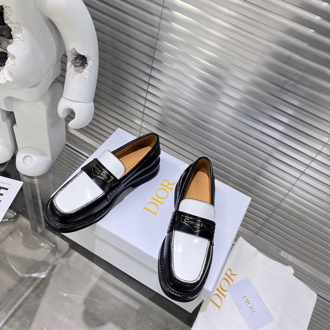 Dior Boy Loafer - 