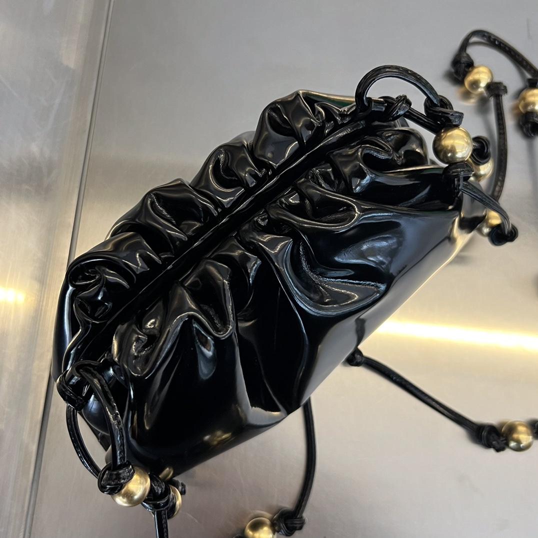 Bottega Veneta Mini Pouch - 