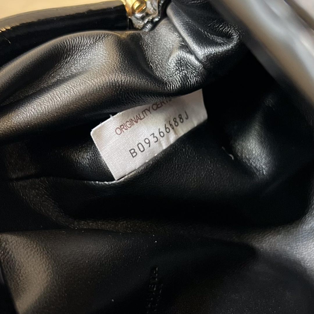 Bottega Veneta Mini Pouch - 
