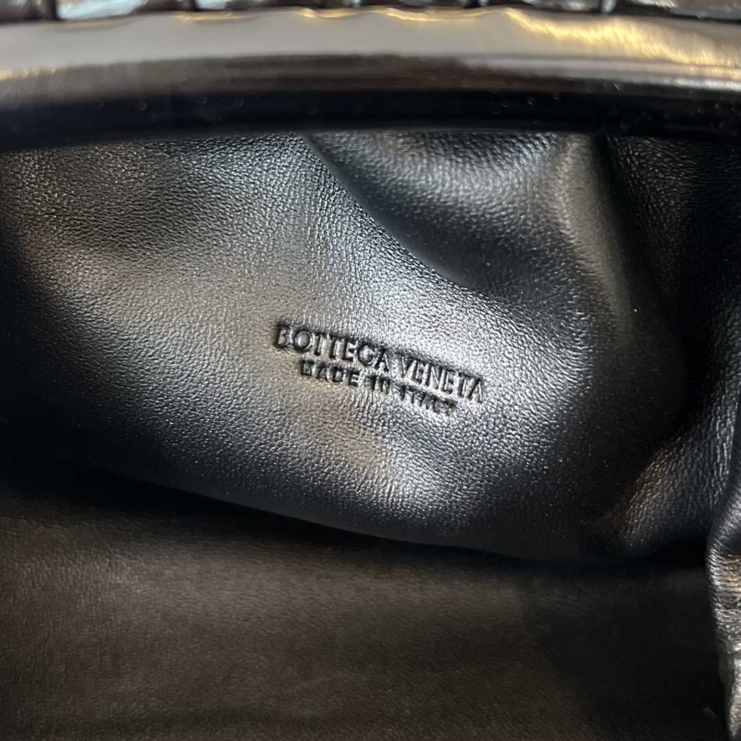 Bottega Veneta Mini Pouch - 