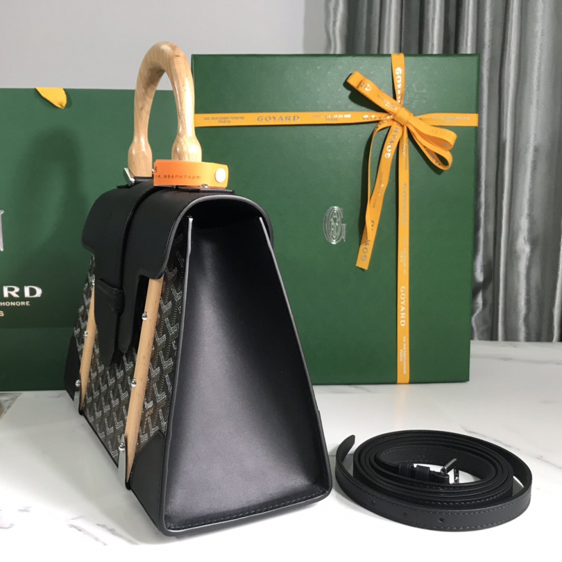 Goyard Saïgon PM Bag - 