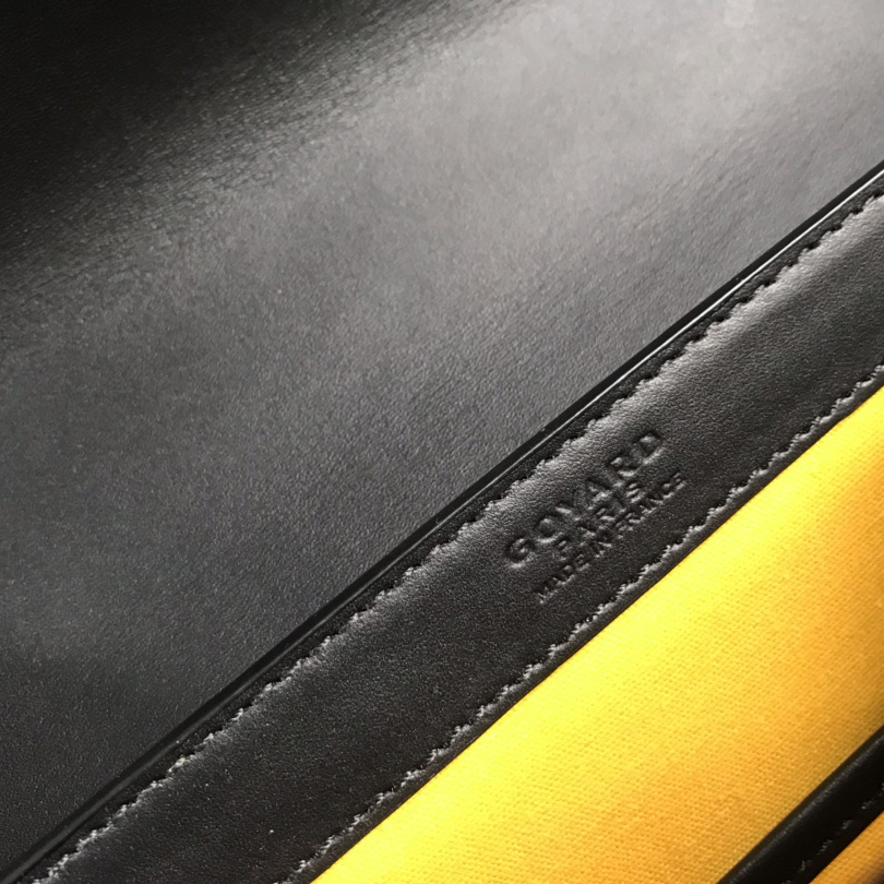 Goyard Saïgon PM Bag - 