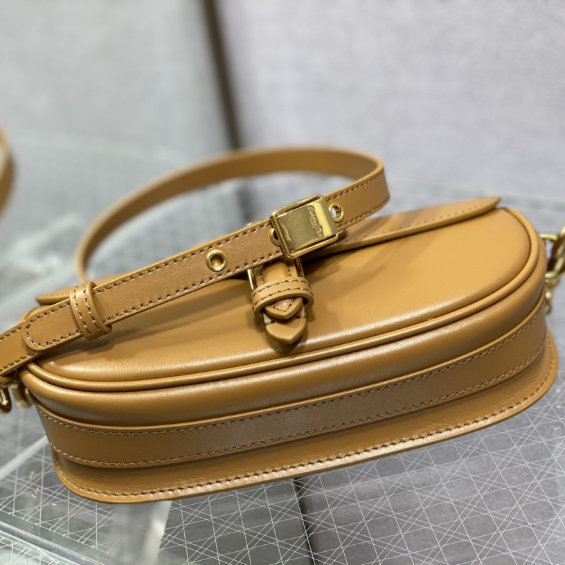 Dior Bobby East-West Bag - 