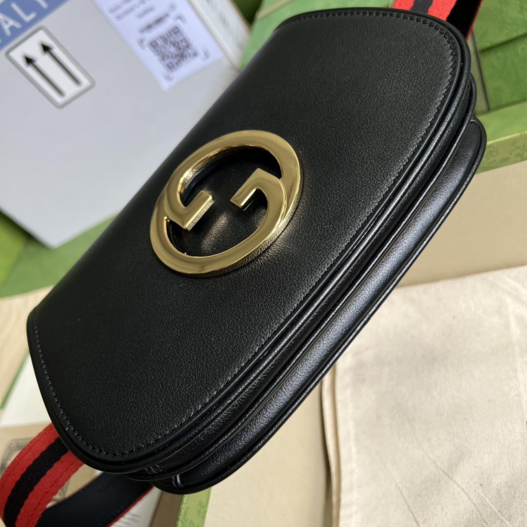 Gucci Blondie Belt Bag(21.5*13*4.5cm) - 