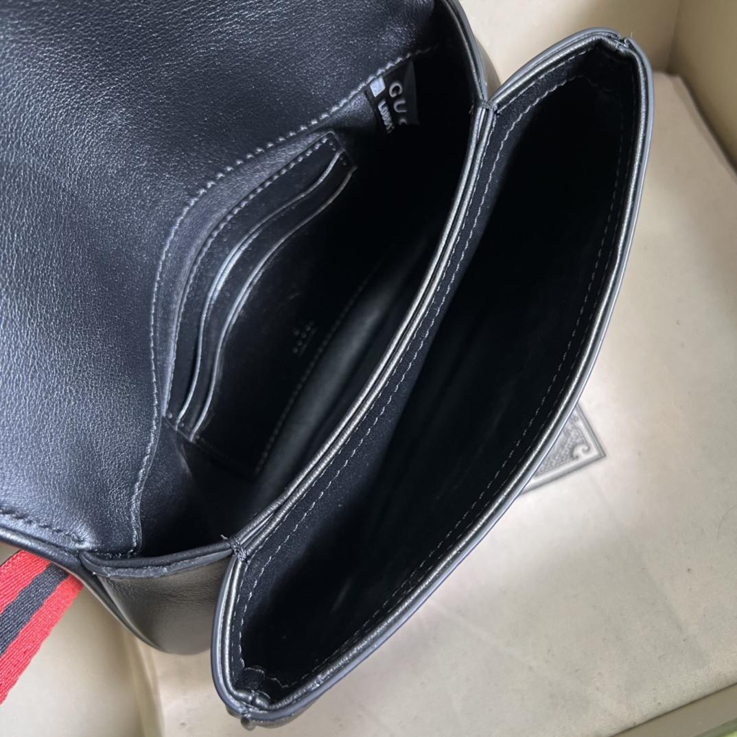 Gucci Blondie Belt Bag(21.5*13*4.5cm) - 