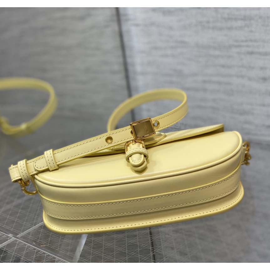 Dior Bobby East-West Bag - 