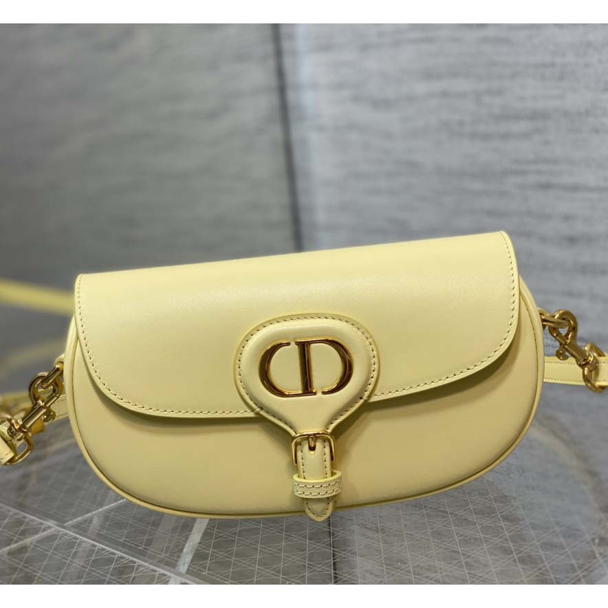 Dior Bobby East-West Bag - 