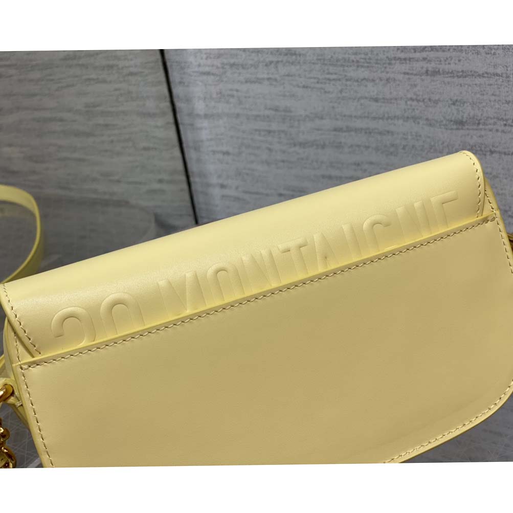 Dior Bobby East-West Bag - 