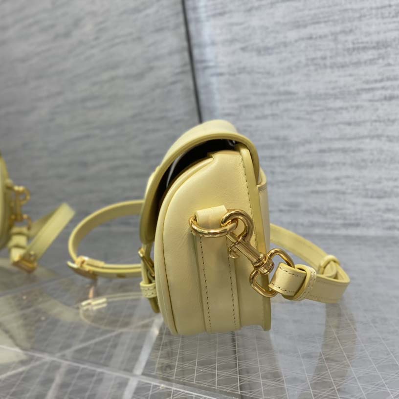 Dior Bobby East-West Bag - 