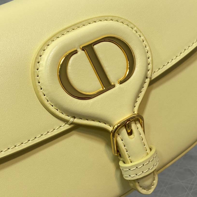 Dior Bobby East-West Bag - 