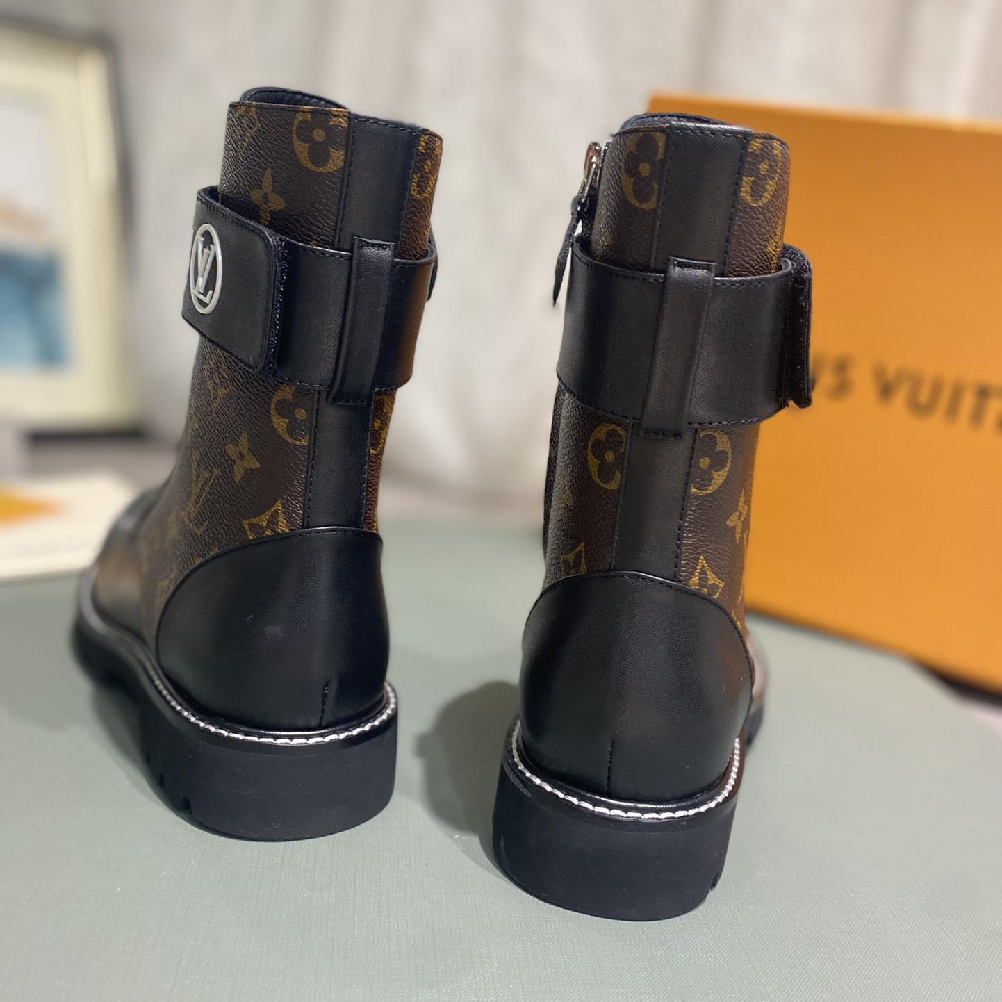 Louis Vuitton Territory  Boot   - 