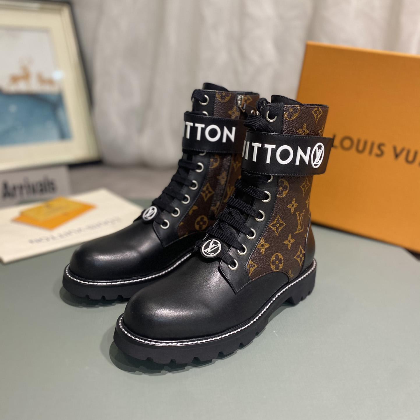 Louis Vuitton Territory  Boot   - 