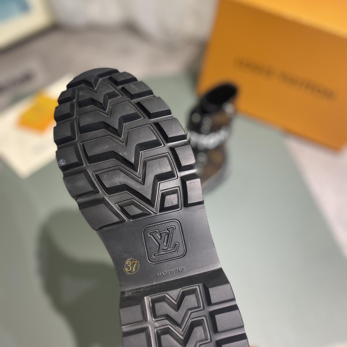Louis Vuitton Territory  Boot   - 