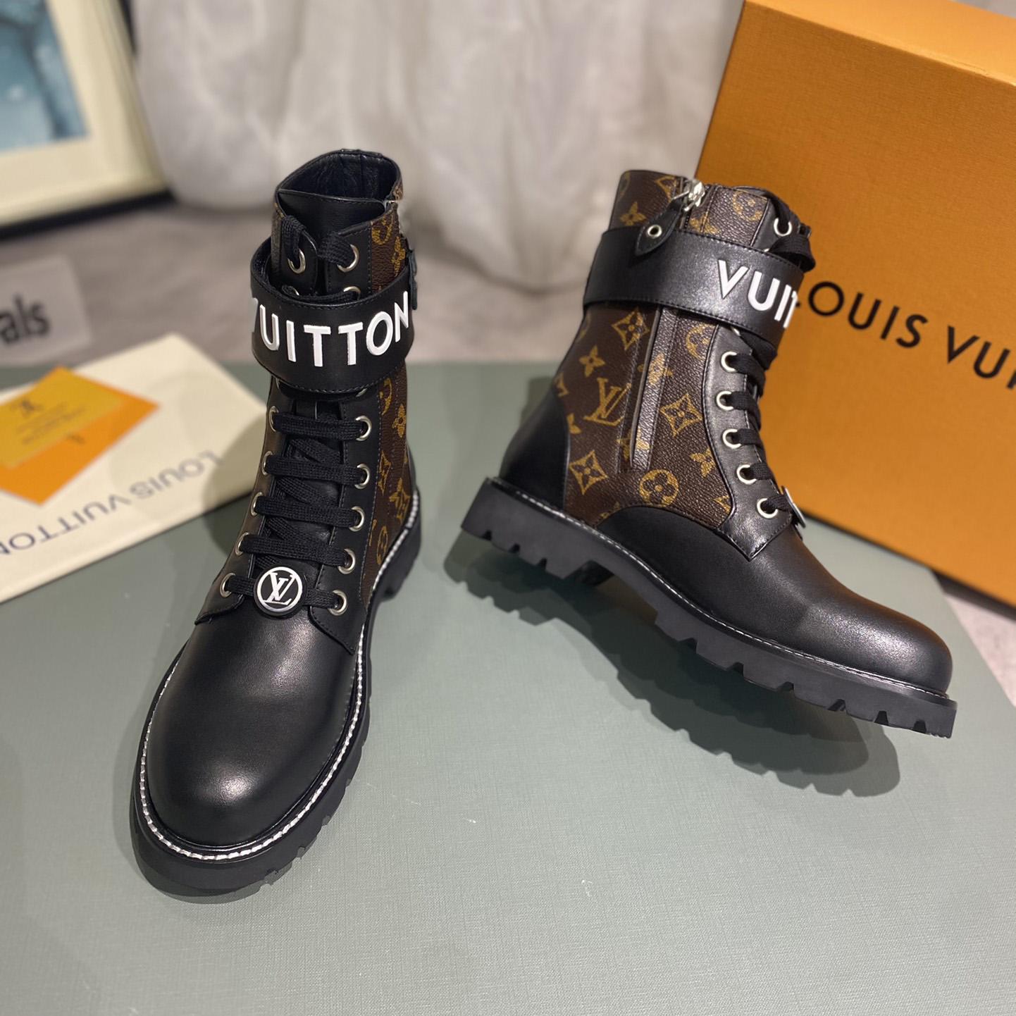 Louis Vuitton Territory  Boot   - 