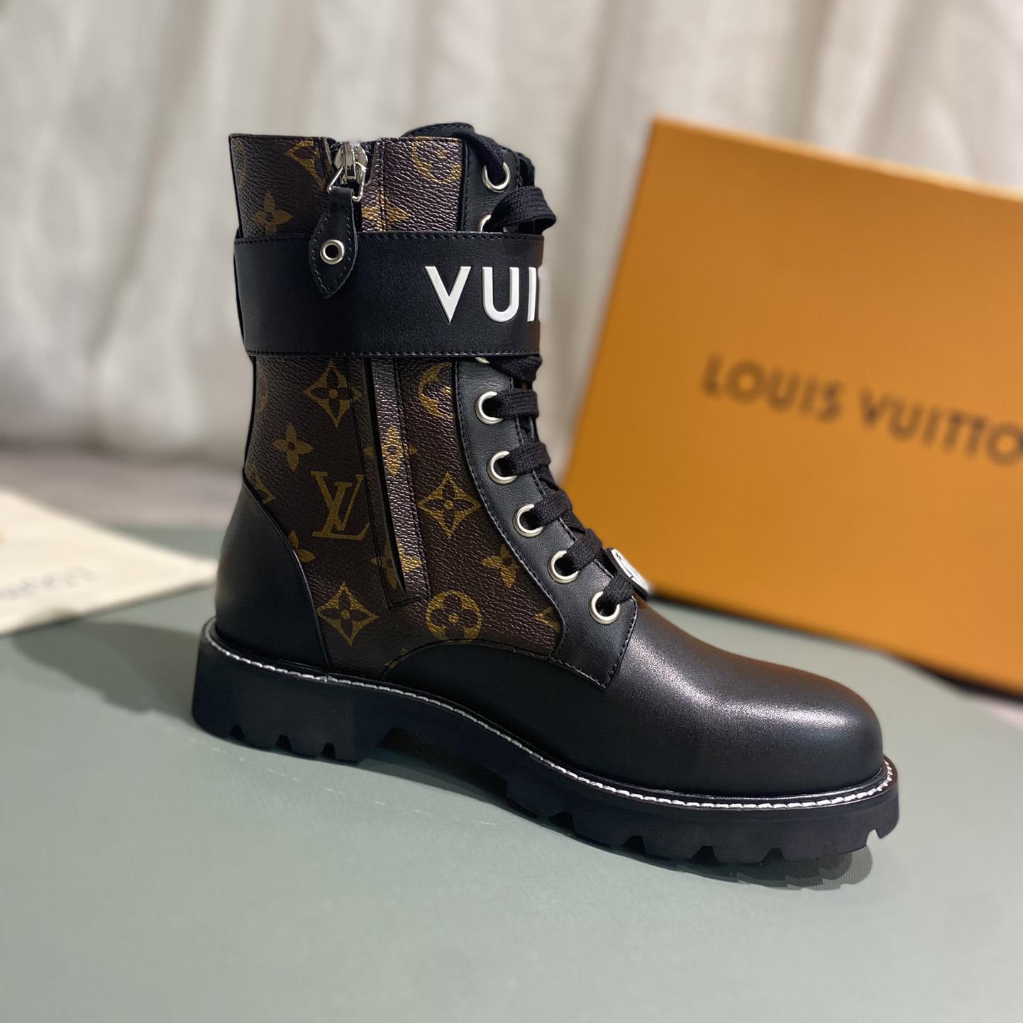 Louis Vuitton Territory  Boot   - 