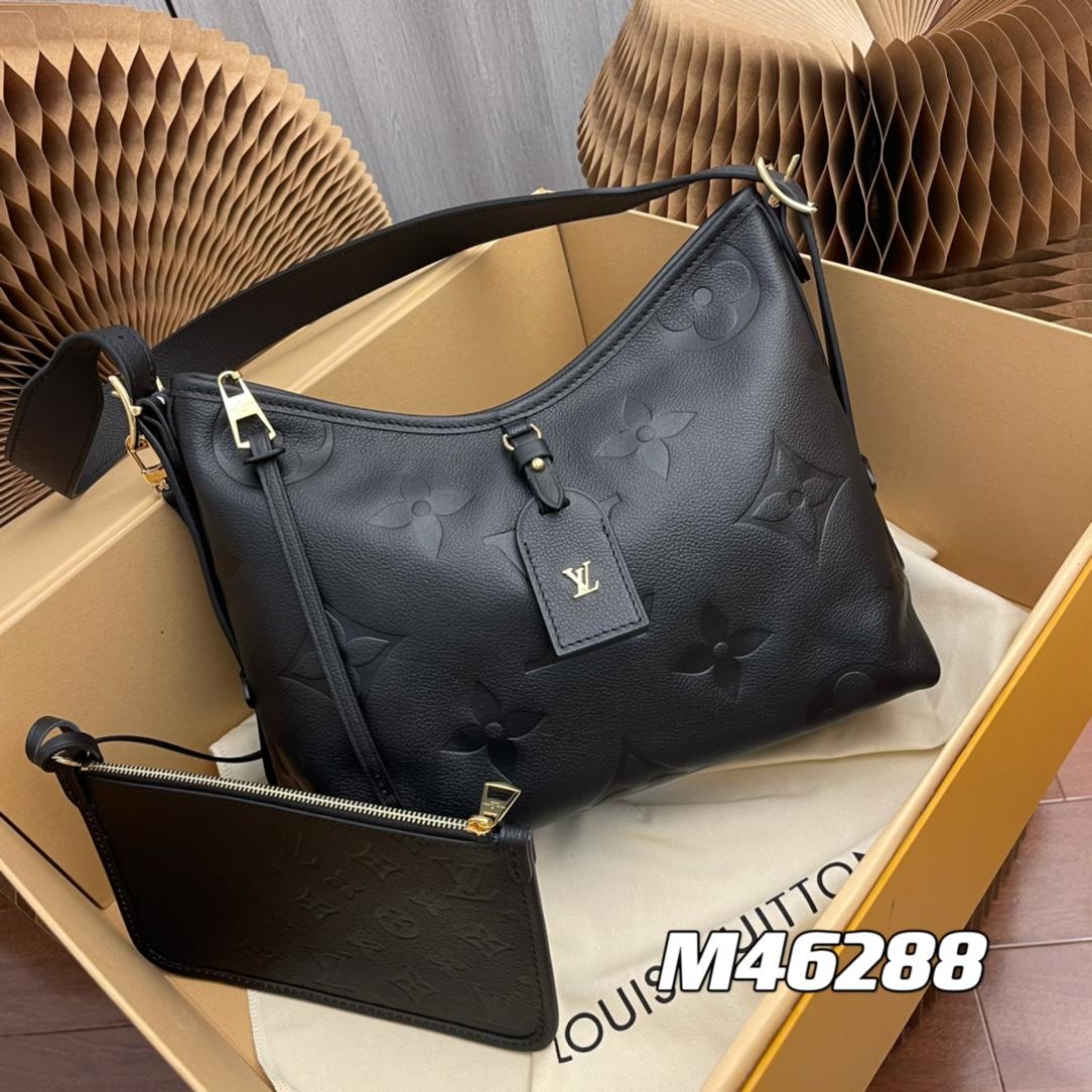 Louis Vuitton CarryAll PM            M46288 - DesignerGu
