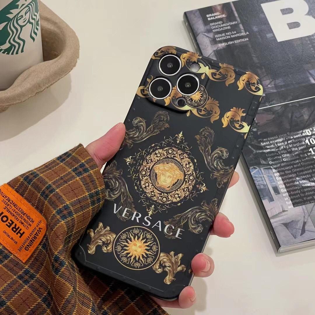 Versace Phone Case  - 
