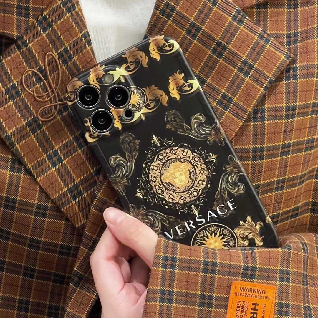 Versace Phone Case  - 