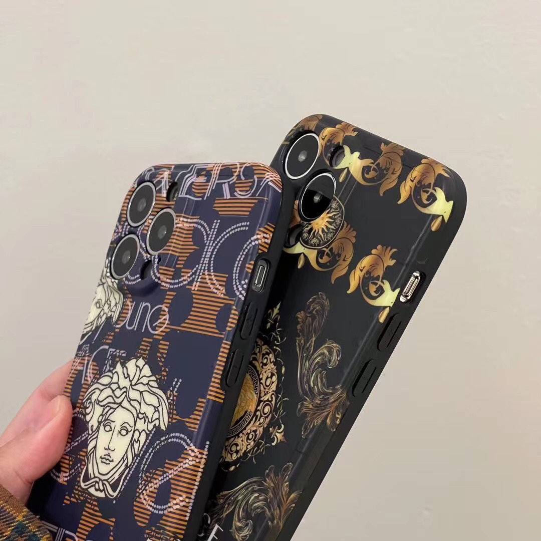 Versace Phone Case  - 