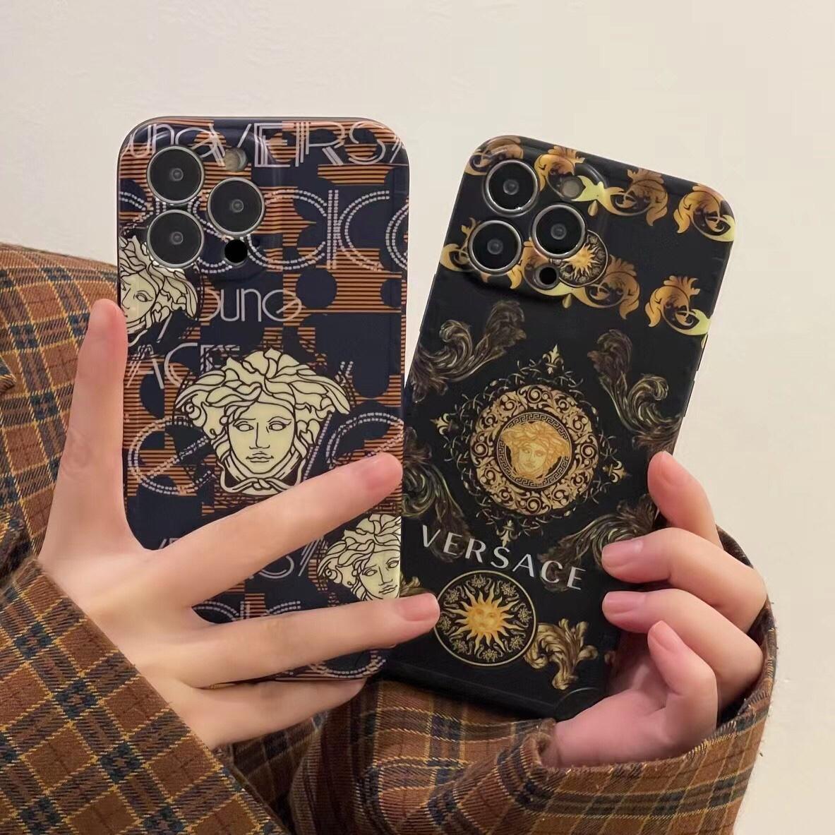 Versace Phone Case  - 