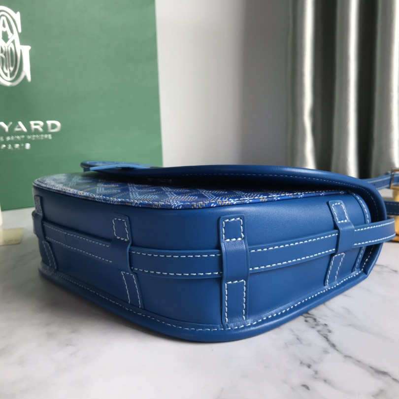 Goyard Belvedere PM Bag (21*16*6cm)   - 