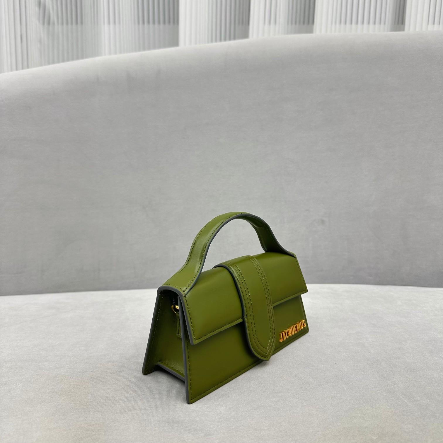 Jacquemus Le Grand Bambino - 