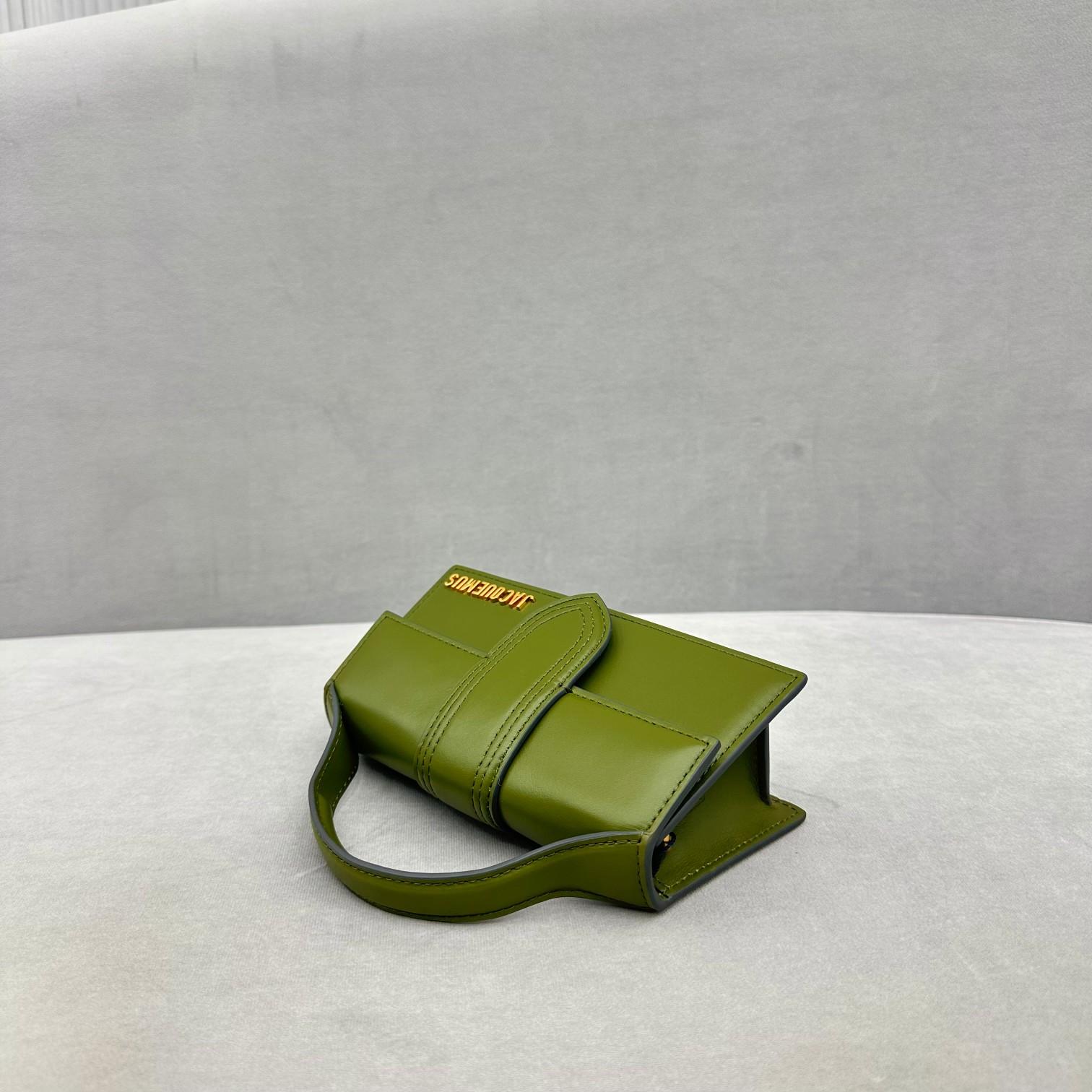 Jacquemus Le Grand Bambino - 