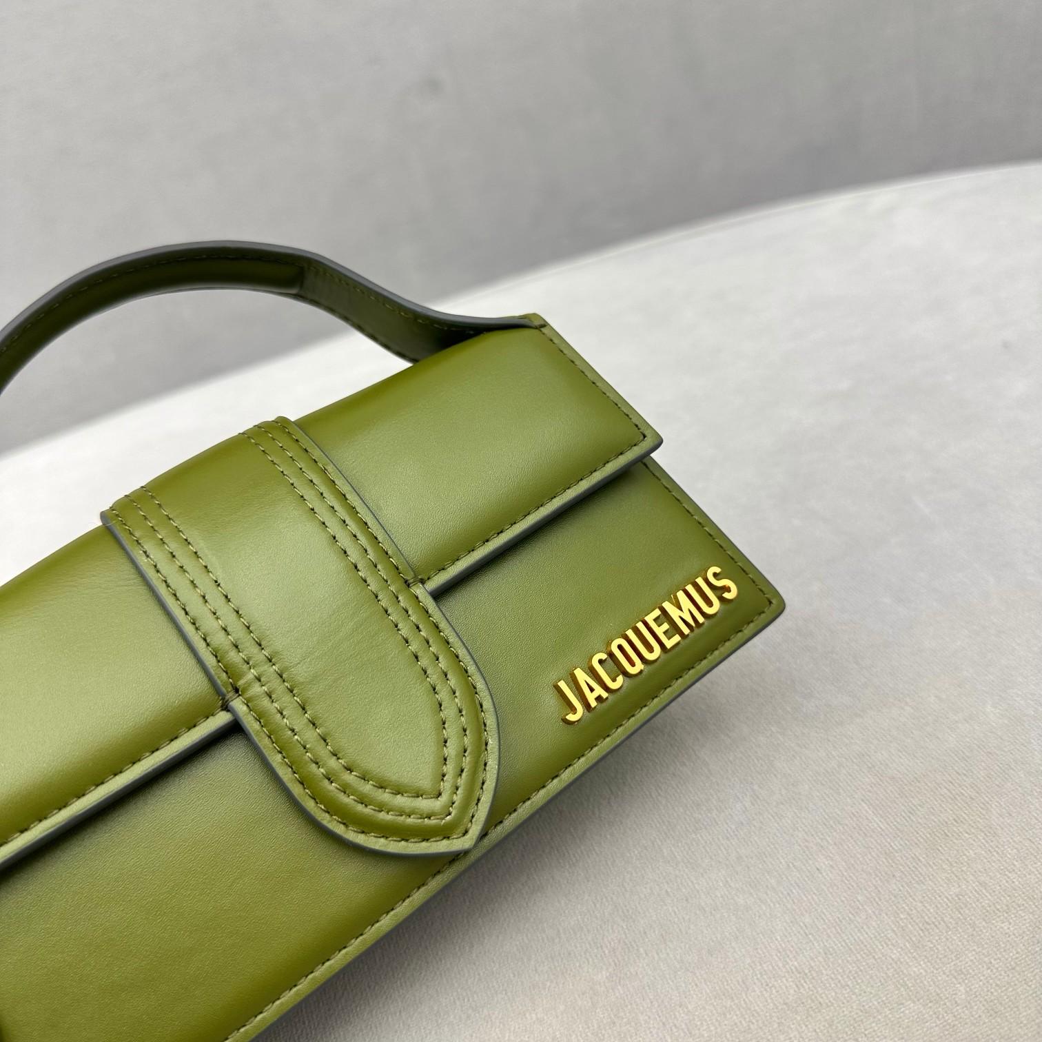 Jacquemus Le Grand Bambino - 