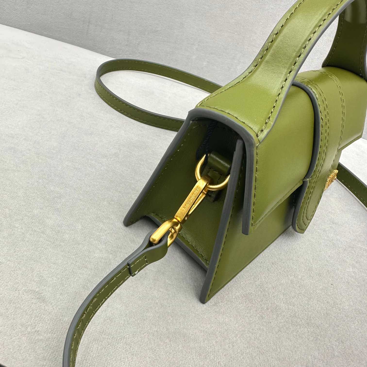 Jacquemus Le Grand Bambino - 