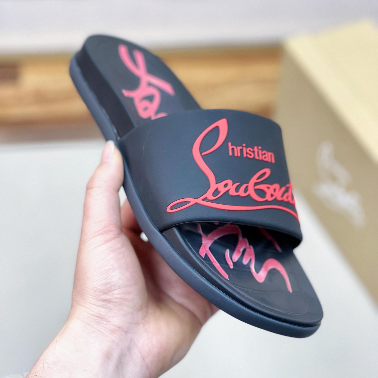 Christian Louboutin Men's Sandals - 