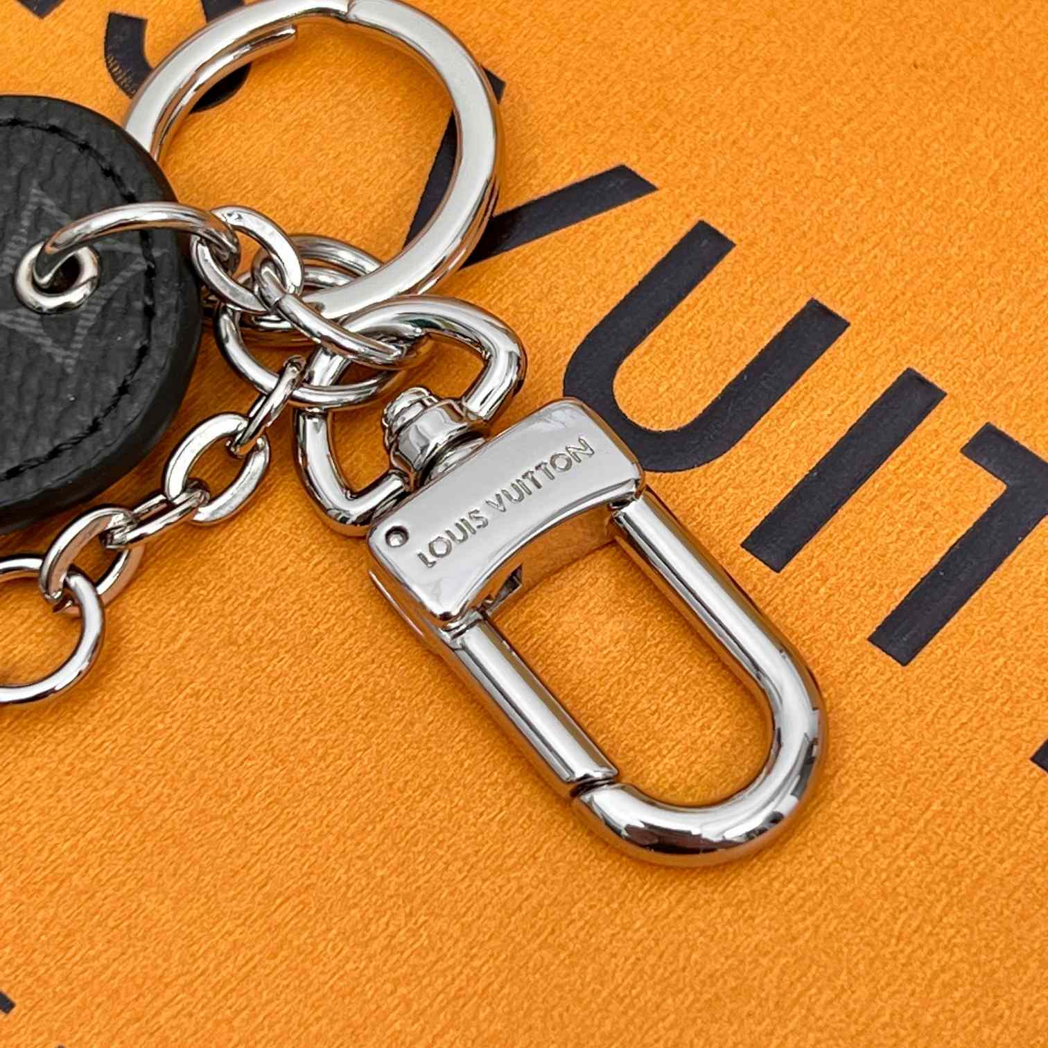 Louis Vuitton LV For You And Me Bag Charm & Key Holder   M00834 - 