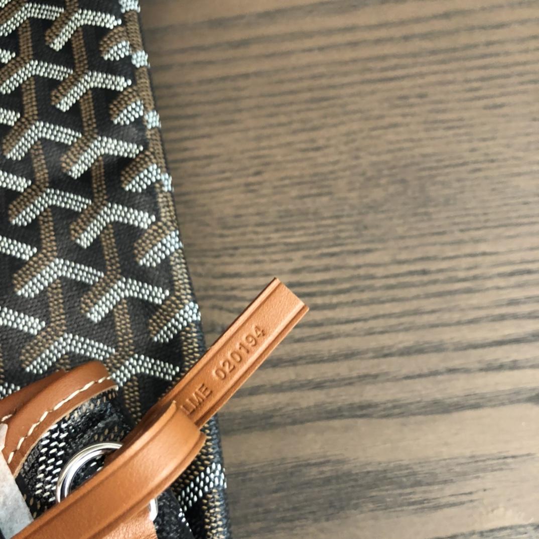 Goyard Isabelle Bag - 