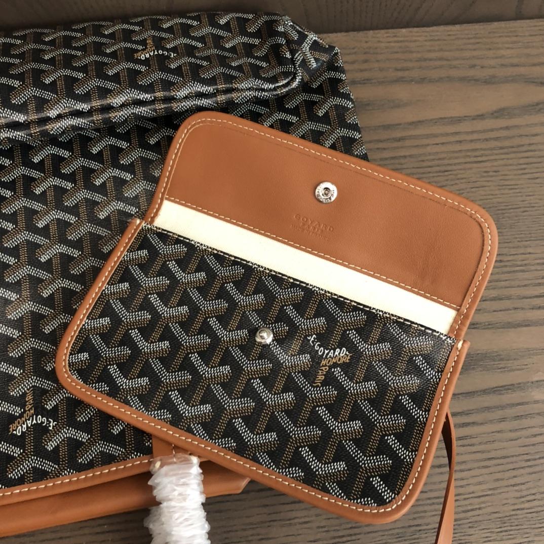 Goyard Isabelle Bag - 