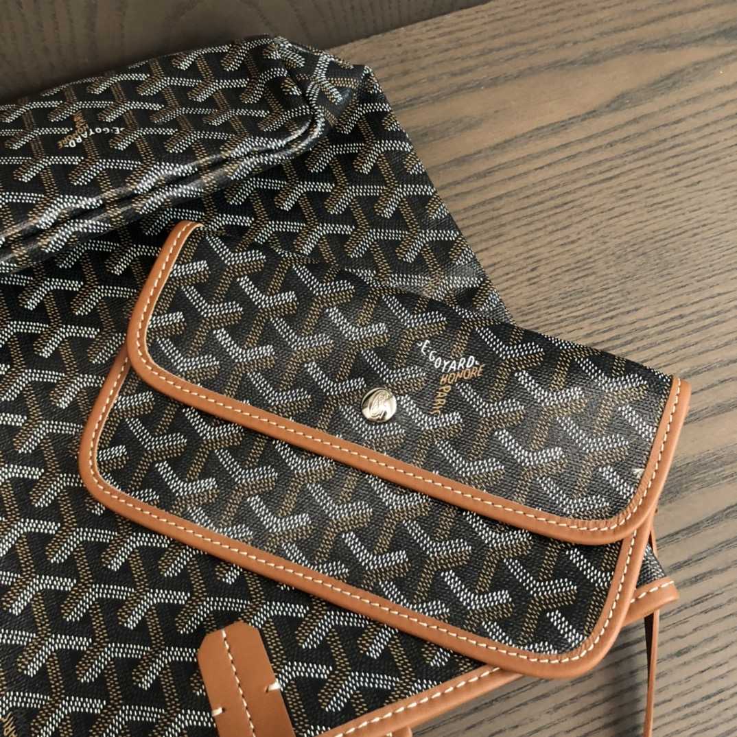 Goyard Isabelle Bag - 