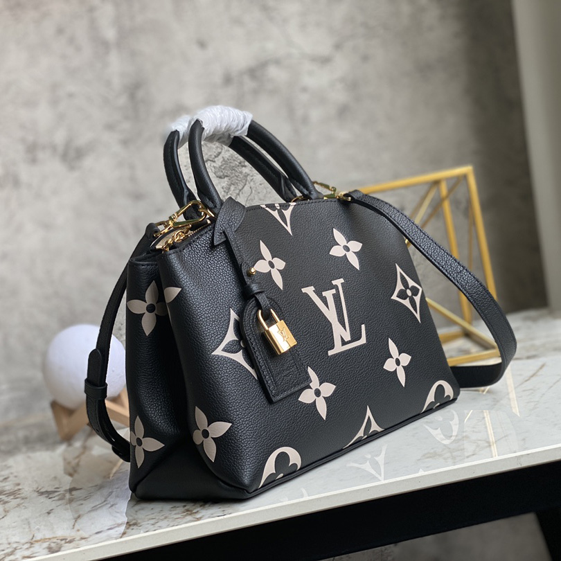 Louis Vuitton Petit Palais (29-18-12.5cm)   M58913 - 