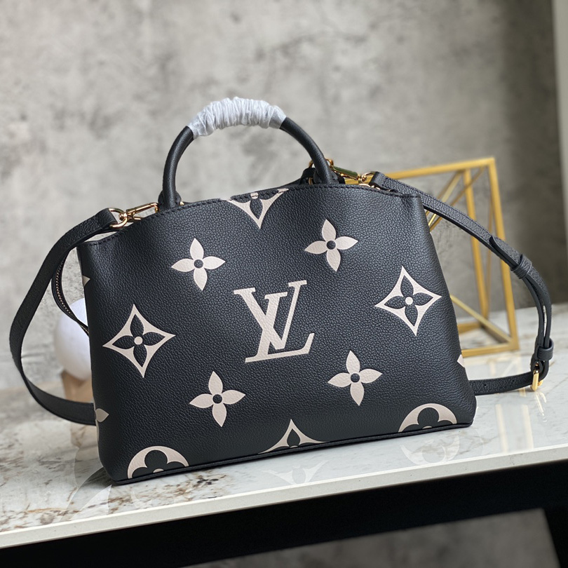 Louis Vuitton Petit Palais (29-18-12.5cm)   M58913 - 