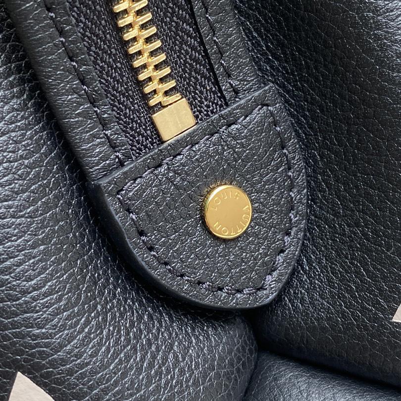 Louis Vuitton Petit Palais (29-18-12.5cm)   M58913 - 
