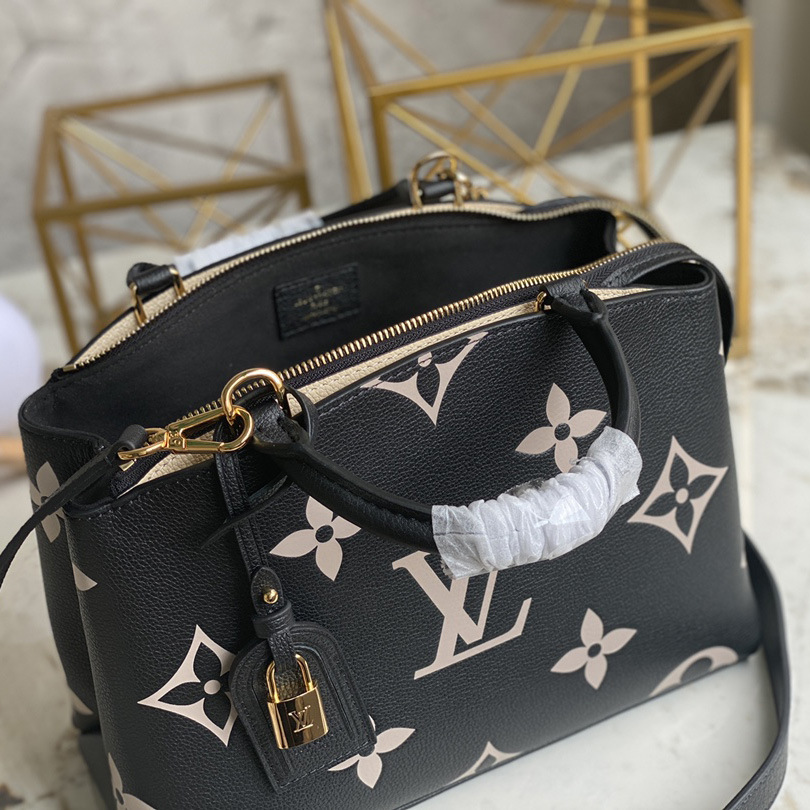 Louis Vuitton Petit Palais (29-18-12.5cm)   M58913 - 